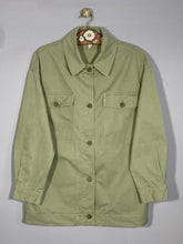 Geaca Mango (oversize) - marimea M/L